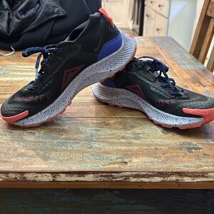 Nike Gortex Trail shoe